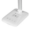 Lampka biurkowa V-TAC 7W 3w1 indukcja zmiana barwy biała VT-1027 2700K-6500K 400lm